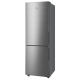 Midea MDRB548MME46 Space Master E 401Lt Total NoFrost Inox