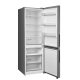 Midea MDRB548MME46 Space Master E 401Lt Total NoFrost Inox
