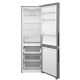 Midea MDRB548MME46 Space Master E 401Lt Total NoFrost Inox
