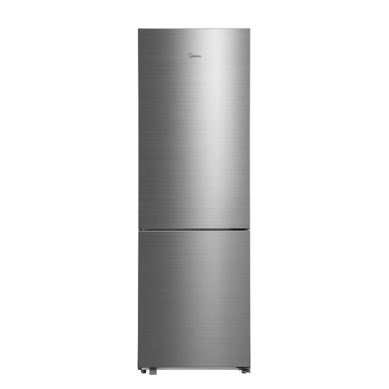 Midea MDRB548MME46 Space Master E 401Lt Total NoFrost Inox
