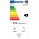 Midea MDRB548MME46 Space Master E 401Lt Total NoFrost Inox