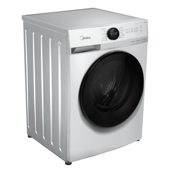 MIDEA MF200W90WB/W-GR 8Kgr 1400rpm A
