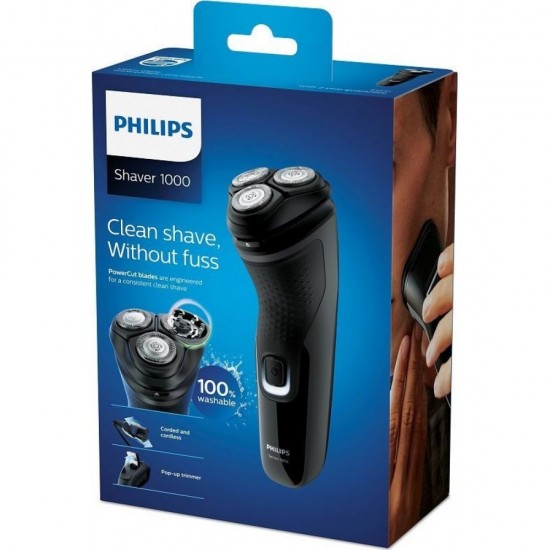 PHILIPS S1231/41