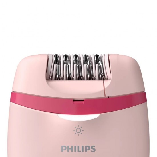 PHILIPS BRE285 Satinelle