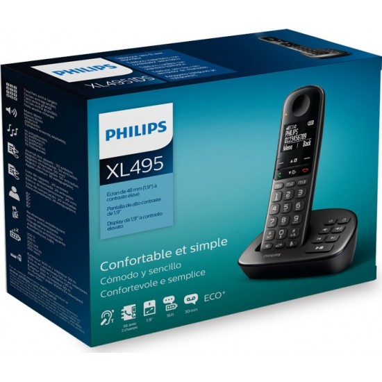 Philips XL4951DS/34
