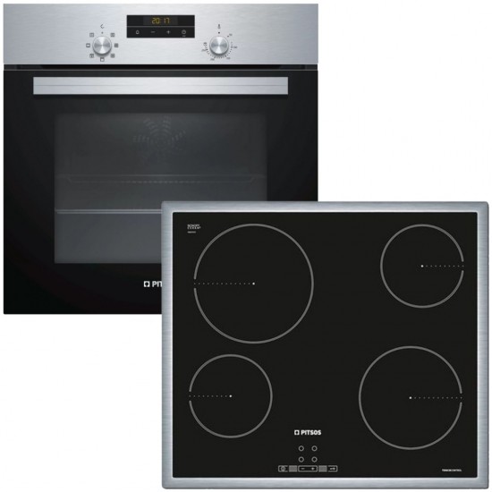 PITSOS PH10M40X1 + CRE645S06 Family Set