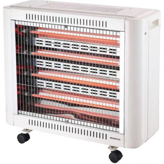 Princess PAR-2400 2400W Quartz