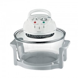 PRIMO PRCO-40237 12+5L 1400W White