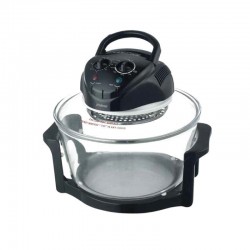 PRIMO PRCO-40238 12+5L 1400W Black