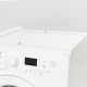 Roller 00689 Washing Machine - Dryer Connection Stand