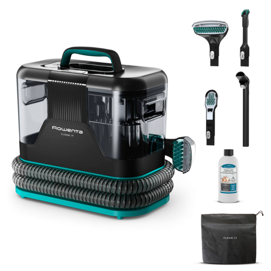 ROWENTA NI5020 Clean It