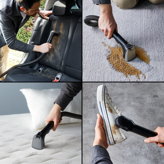 ROWENTA NI5020 Clean It