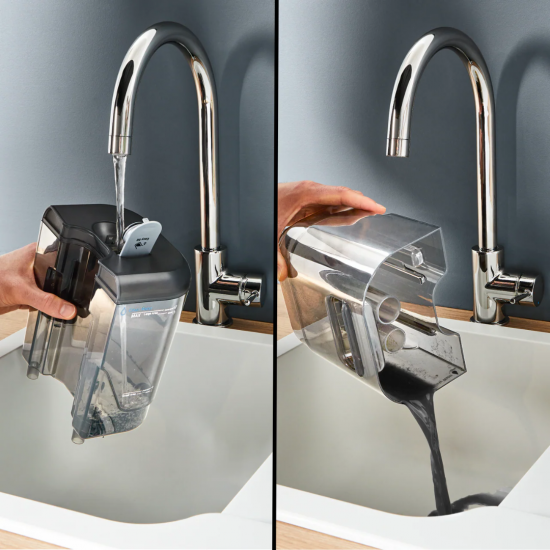 ROWENTA NI5020 Clean It