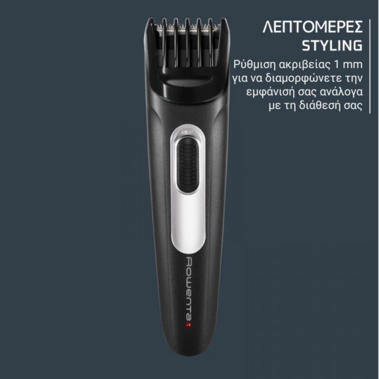 ROWENTA TN2804 BEARD TRIMMER