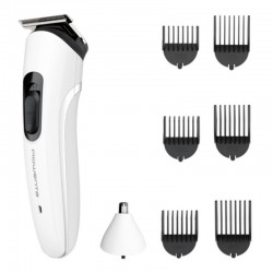 ROWENTA TN8934 Trim & Style Multi-trimmer 8in1