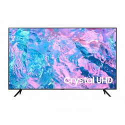 Samsung UE50CU7172UXXH Smart TV 50" 4K Crystal UHD LED HDR (2023)