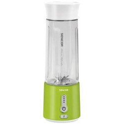 SENCOR SBL 131GR 500ml 150W Portable GREEN