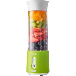 SENCOR SBL 131GR 500ml 150W Portable GREEN