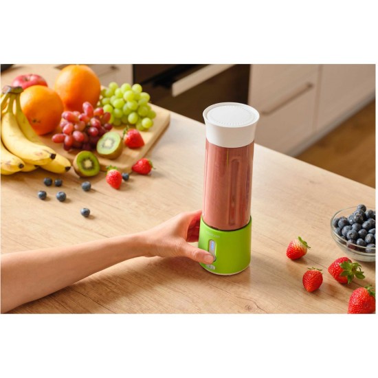 SENCOR SBL 131GR 500ml 150W Portable GREEN