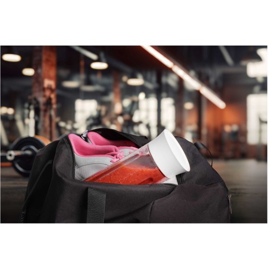 SENCOR SBL 131GR 500ml 150W Portable GREEN