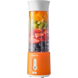 SENCOR SBL 131OR 500ml 150W Portable ORANGE