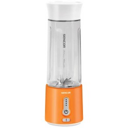 SENCOR SBL 131OR 500ml 150W Portable ORANGE