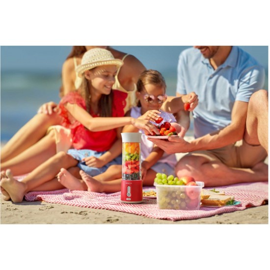 SENCOR SBL 131OR 500ml 150W Portable RED
