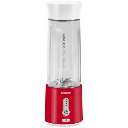 SENCOR SBL 131OR 500ml 150W Portable RED