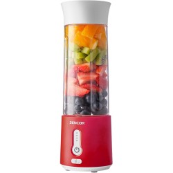 SENCOR SBL 131OR 500ml 150W Portable RED