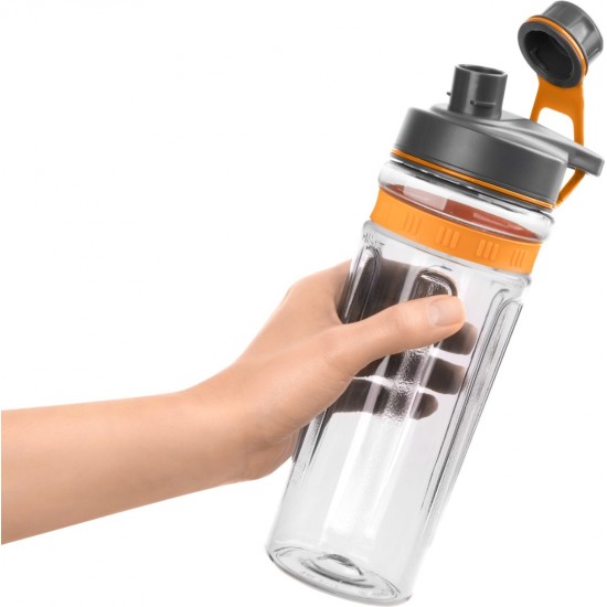 SENCOR SBL 7550SS 600/900ml 800W Automatic Smoothie Maker Set