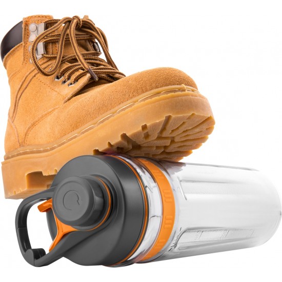 SENCOR SBL 7550SS 600/900ml 800W Automatic Smoothie Maker Set