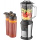 SENCOR SBL 7550SS 600/900ml 800W Automatic Smoothie Maker Set