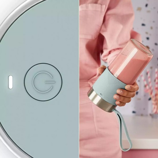 TEFAL BL1C0430 LIGHTMIX Portable 7,4V 50W USB