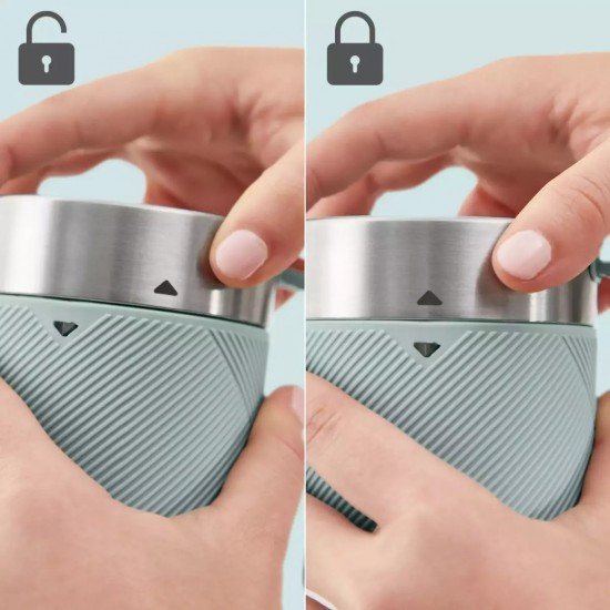 TEFAL BL1C0430 LIGHTMIX Portable 7,4V 50W USB