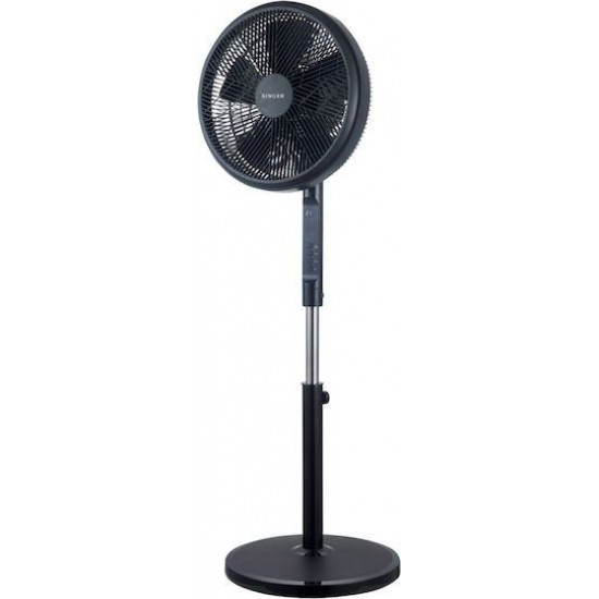 SINGER 7020/01BL Remote