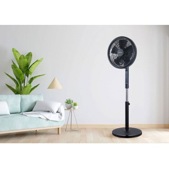 SINGER 7020/01BL Remote