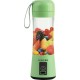 SINGER PB 138 GREEN Portable 100W