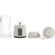 SINGER PB 138 WHITE Portable 100W