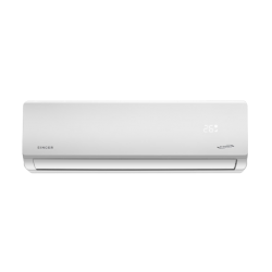 SINGER SNT24-18 Vi/Vo WiFi ECO 6in2 Filters 18000btu