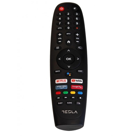 TESLA 43E635BFS FHD Android TV 43''