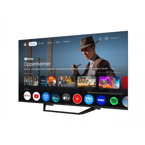 TESLA 50E655BUS UHD Google TV 50''