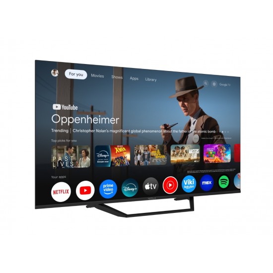 TESLA 50E655BUS UHD Google TV 50''