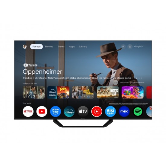 TESLA 55E655BUS UHD Google TV 55''