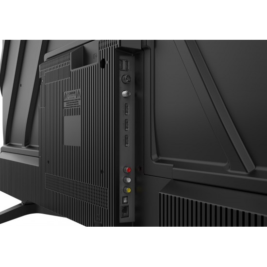 TESLA 55E655BUS UHD Google TV 55''