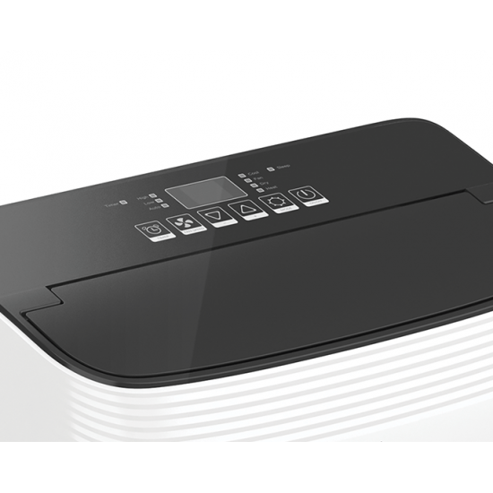 TESLA TTMYW-12CHW 12000BTU Cooling & Heating +WiFi