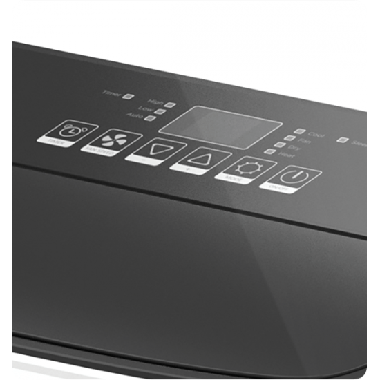 TESLA TTMYW-12CHW 12000BTU Cooling & Heating +WiFi