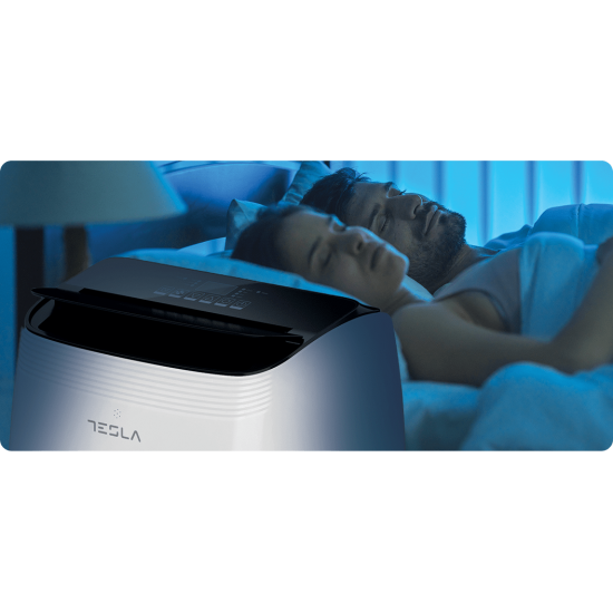 TESLA TTMYW-12CHW 12000BTU Cooling & Heating +WiFi