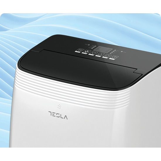 TESLA TTMYW-12CHW 12000BTU Cooling & Heating +WiFi