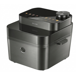 ESKIMO ES AF70D 7Lt. 1650W Juicylock