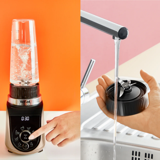 TEFAL BL190AF0 Blend Up 700ml 1000W